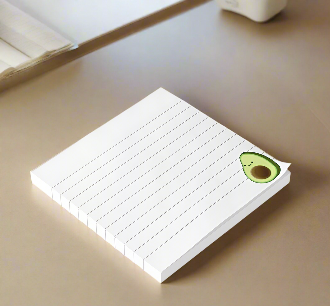 Avonote Sticky Notes